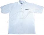 Футболка Cold Steel Embroidered Polo XL ц:белый