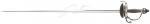Меч Cold Steel Cavalier Rapier