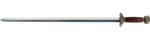 Меч Cold Steel Chinese Gim