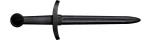 Меч тренировочный Cold Steel DAGGER BOKKEN