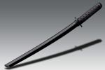 Меч тренировочный Cold Steel Wakazashi Bokken
