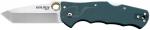 Нож Cold Steel Golden Eye TP
