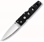 Нож Cold Steel Hold Out 1 Serrated