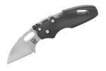 Нож Cold Steel Mini Tuff-Lite ц:black