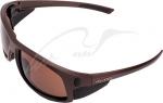 Очки Cold Steel Mark-I Matte Brown
